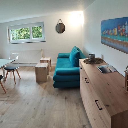 Fewo Heimathafen Bodman-Ludwigshafen Quarto foto